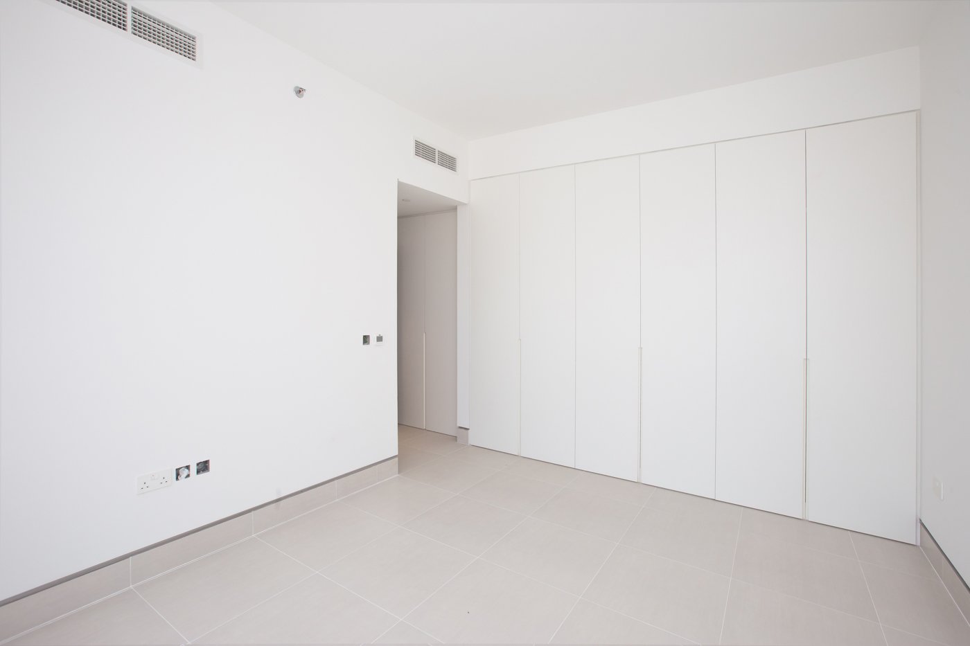 Construction Update of Park View, Shams Abu Dhabi, Al Reem Island